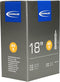 Schwalbe Binnenband 18 X 1 1/4 / 1.75 (40/47-355/400) Dv5 35 Mm