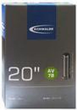 Schwalbe Binnenband 20 inch AV7B | 40mm | 23/25-451