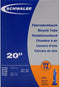 Schwalbe Binnenband 20 X 1 1/8-3/8 Inch (28/37-440/451) Dv 32 Mm