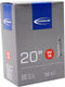 Schwalbe Binnenband 20 X 1 3/8-1 1/8 (28/37-438/451) Fv 40 Mm