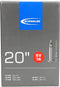 Schwalbe Binnenband 20 X 1 3/8-1 1/8 (28/37-438/451) Fv 40 Mm