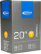 Schwalbe Binnenband 20 X 1.50/2.50 (40/62-406) Dv 40 Mm