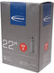 Schwalbe Binnenband 22 Inch (44-484 37-489 28/37-490) Fv 40 Mm