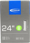 Schwalbe Binnenband 24 X 3/4 / 1 1/8 (20/28-540/541) Av 40 Mm