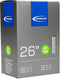 Schwalbe Binnenband 26 X 1.00/1.50 (25/40-559) Av 40 Mm