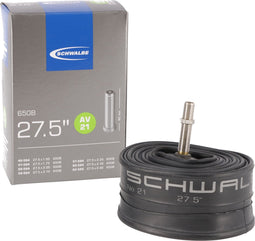 Schwalbe Binnenband 27.5 X 1.50/2.25 (40/62-584) Av 40 Mm