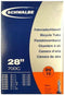 Schwalbe Binnenband 28 X 0,90/1,10 (18/28-622) Dv 15 Mm Zwart