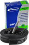 Schwalbe binnenband av11 26 inch 20/25-559/571 extra light 60 gr 40 mm