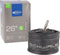 Schwalbe Binnenband AV13D - 26 inch - 54/75-559 - 26 x 2.1-3 inch - 40 mm - Auto / Schrader - Butyl rubber - Zwart