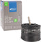 Schwalbe Binnenband AV21F - 27.5/27.5+ inch - 54/75-584 - 27.5 x 2.1-3 inch - 40 mm - AV - Butyl rubber - Zwart