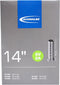 Schwalbe Binnenband Av2a 14 X 1.75-2.35 (47/60-254) 40 Mm