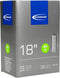 Schwalbe Binnenband Av5 18 Inch (40/47-355) Av 40 Mm