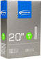 Schwalbe Binnenband - AV6 - 20 inch x 1.10 - 1.50 - Auto Ventiel - 40mm