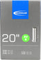 Schwalbe Binnenband - AV6 - 20 inch x 1.10 - 1.50 - Auto Ventiel - 40mm