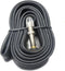 Schwalbe Binnenband AV7 - 20 inch - 40/62-406 - 20 x 1.5-2.5 inch - 40 mm - Auto / Schrader - Butyl rubber - Zwart