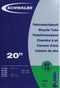 Schwalbe Binnenband Av7a 20x1 1/8-1 3/8 (37-438/37-451) Av 40 Mm