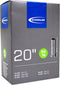 Schwalbe Binnenband Av7a 20x1 1/8-1 3/8 (37-438/37-451) Av 40 Mm