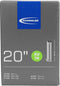 Schwalbe Binnenband Av7a 20x1 1/8-1 3/8 (37-438/37-451) Av 40 Mm