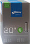 Schwalbe Binnenband - AV7C - 20 inch x 1.20 - 1.90 - Auto ventiel - 40 mm