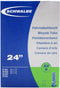 Schwalbe Binnenband - AV9 - 24 inch x 1 1/8 - 1.75 - Auto Ventiel - 40mm