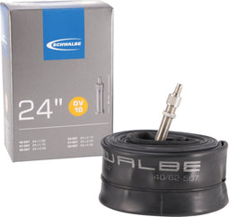 Schwalbe Binnenband - DV10 - 24 inch x 1.50 - 2.40 - Hollands Ventiel - 40mm