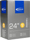 Schwalbe Binnenband - DV10 - 24 inch x 1.50 - 2.40 - Hollands Ventiel - 40mm