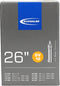 Schwalbe Binnenband - DV12 - 26 inch x 1 1/4 - 27.5 inch x 1.75 - Hollands Ventiel - 40mm