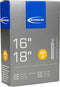 Schwalbe Binnenband - DV4 - 16 inch x 1 3/8 - 18 x 1.35 - Hollands Ventiel - 32mm