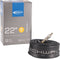 Schwalbe Binnenband Dv8 22 X 1 3/8 (28/44-489/484) Dv 32 Mm