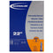 Schwalbe Binnenband Dv8 22 X 1 3/8 (28/44-489/484) Dv 32 Mm