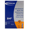 Schwalbe Binnenband - DV9 - 24 inch x 1 1/8 - 1.75 - Hollands Ventiel - 32mm