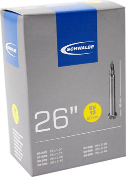 Schwalbe Binnenband - SV13 - 26 inch x 1.50 - 2.40 - Frans Ventiel - 60mm