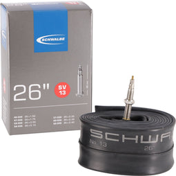 Schwalbe Binnenband - SV13 - 26 inch x 1.50 - 2.40 - Frans Ventiel - 40mm