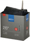 Schwalbe Binnenband SV13J - 26 inch - 90/120-559 - 40 mm - Frans ventiel - Butyl rubber - Zwart