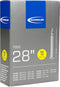 Schwalbe Binnenband SV15 - 28 inch - 27/28 X 0.75/1.10 inch - 18/28-622/630 - 60 mm - Frans / Presta / Sclaverand - Butyl rubber - Zwart