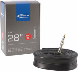Schwalbe Binnenband - SV16 - 28 inch x 1.10 - 1.25 - Frans Ventiel - 40mm