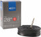 Schwalbe Binnenband - SV16 - 28 inch x 1.10 - 1.25 - Frans Ventiel - 40mm