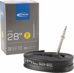 Schwalbe Binnenband - SV16 - 28 inch x 1.10 - 1.25 - Frans Ventiel - 60mm
