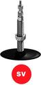 Schwalbe Binnenband - SV16 - 28 inch x 1.10 - 1.25 - Frans Ventiel - 40mm