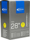 Schwalbe Binnenband - SV17 - 28 inch x 1.10 - 1.75 - Frans Ventiel - 60mm
