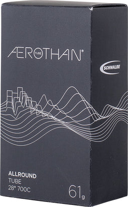 Schwalbe Binnenband - SV17E - 28 inch x 1.40 - 2.00 - Sclaverand Ventiel - 40 mm