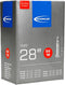 Schwalbe Binnenband - SV18 - Extra Light - 28 inch x 1.10 - 1.65 - Frans Ventiel - 40mm
