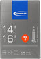 Schwalbe Binnenband Sv2 14 X 1 1/4 / 16 X 1.50 (37-288/40-305) Fv