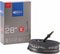 Schwalbe Binnenband SV20 - 28 inch - 27/28 X 0.75/1.00 inch - 18/25-622 - 40 mm - Frans / Presta / Sclaverand - Butyl rubber - Zwart