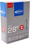 Schwalbe Binnenband SV20 - 28 inch - 27/28 X 0.75/1.00 inch - 18/25-622 - 40 mm - Frans / Presta / Sclaverand - Butyl rubber - Zwart