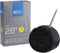 Schwalbe Binnenband SV20 - 28 inch - 27/28 X 0.75/1 inch - 18/25-622/630 - 80 mm - Frans / Presta / Sclaverand - Butyl rubber - Zwart