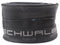 Schwalbe Binnenband SV21F - 27.5/27.5+ inch - 54/75-584 - 27.5 x 2.1-3 inch - 40 mm - FV/SV - Butyl rubber - Zwart