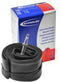 Schwalbe Binnenband SV3 - 16 inch - 47/62-3053 - 40 mm - Frans / Presta / Sclaverand - Butyl rubber - Zwart