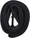 Schwalbe Binnenband SV3 - 16 inch - 47/62-3053 - 40 mm - Frans / Presta / Sclaverand - Butyl rubber - Zwart