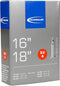 Schwalbe Binnenband - SV4 - 16 inch x 1 3/8 - 18 x 1.35 - Frans Ventiel - 40mm